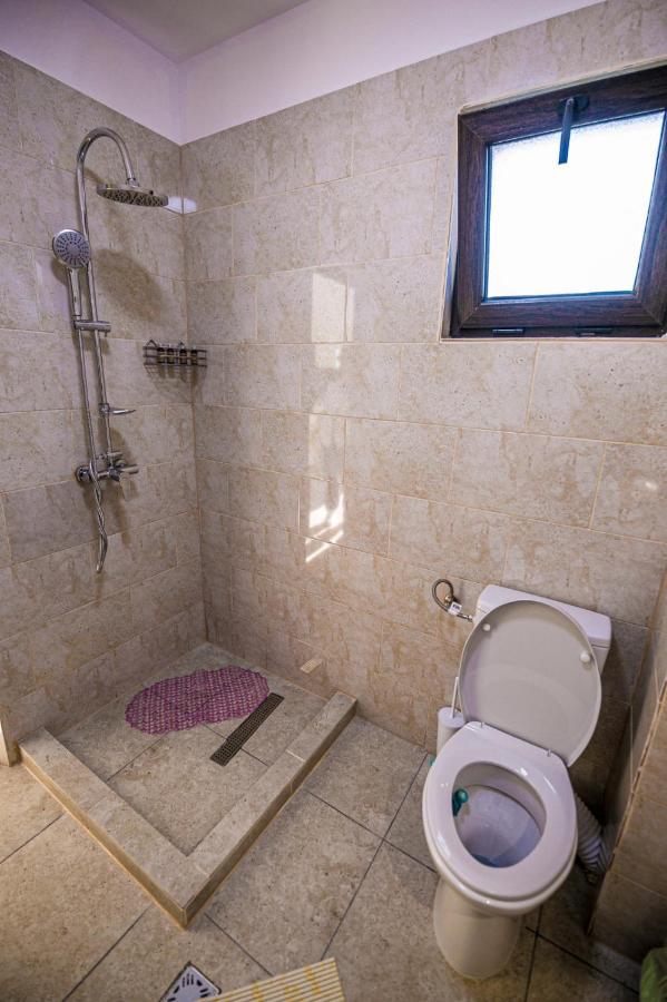 Complex Turistic N&S Hotel Două Mai Екстериор снимка
