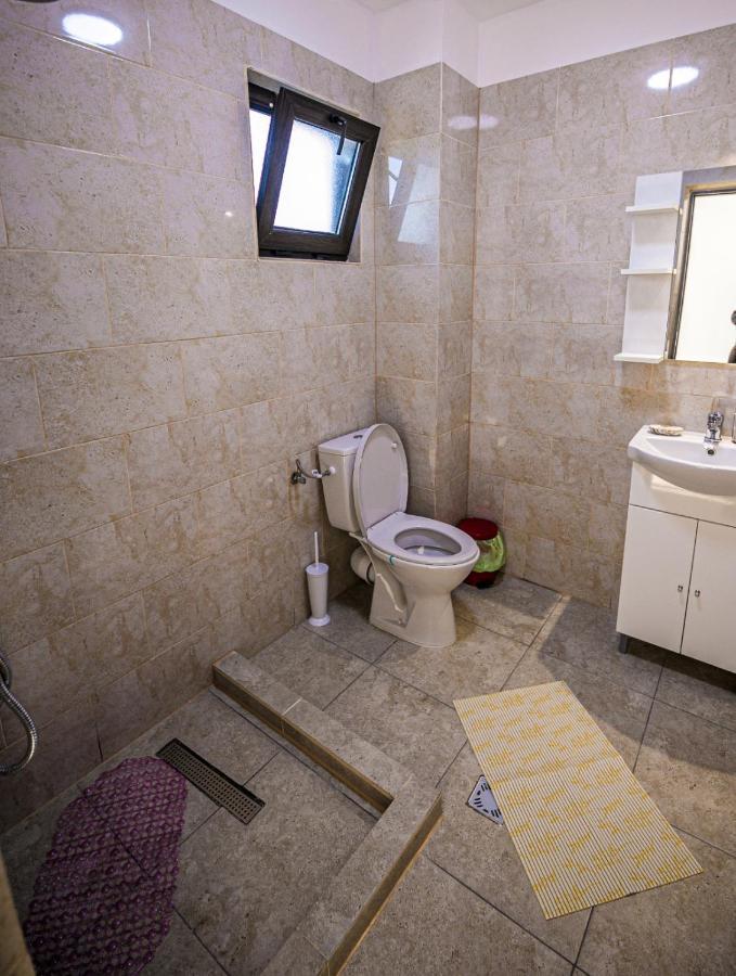 Complex Turistic N&S Hotel Două Mai Екстериор снимка