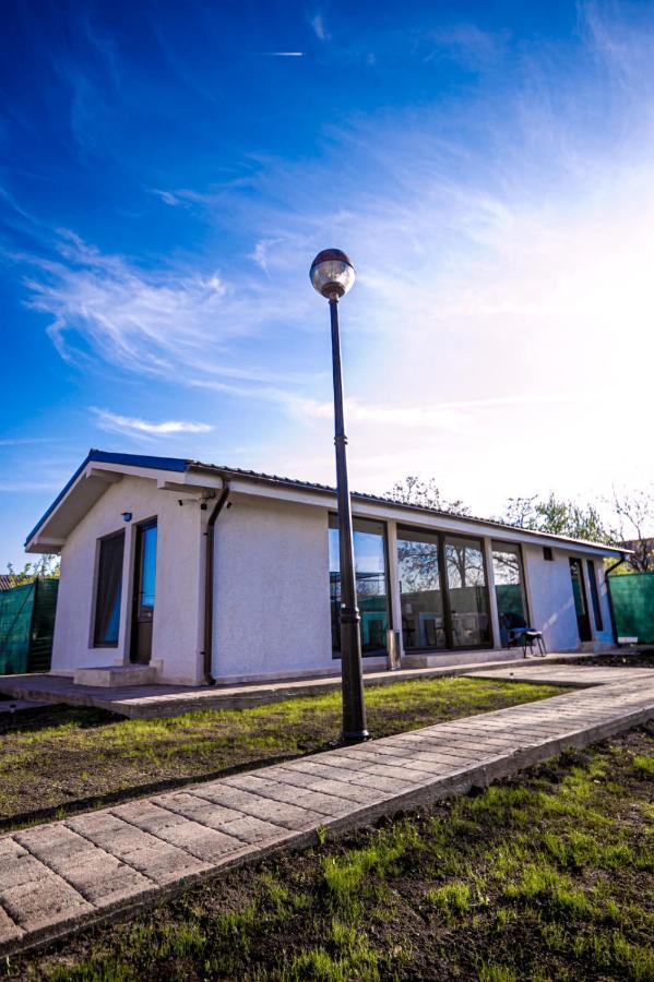 Complex Turistic N&S Hotel Două Mai Екстериор снимка