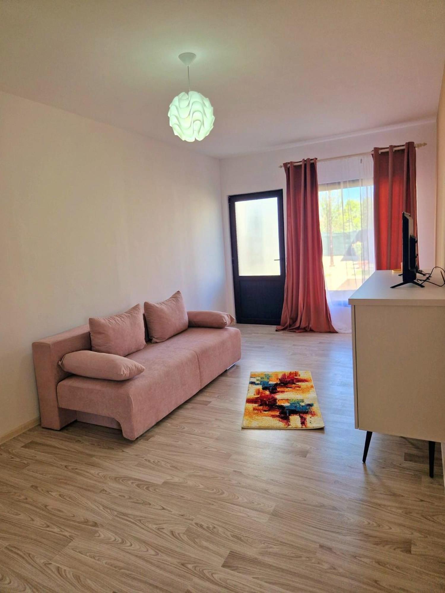 Complex Turistic N&S Hotel Două Mai Екстериор снимка