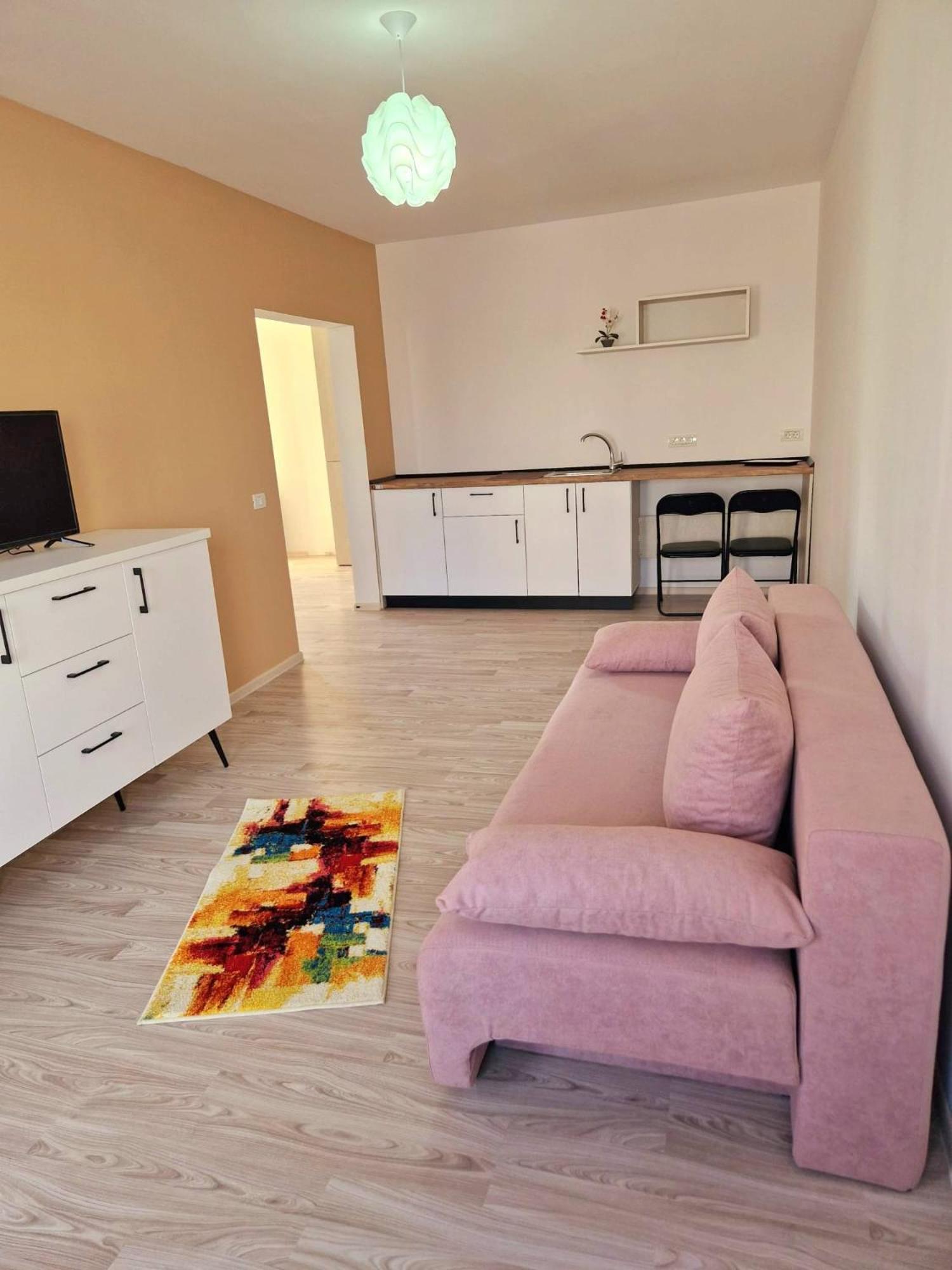 Complex Turistic N&S Hotel Două Mai Екстериор снимка