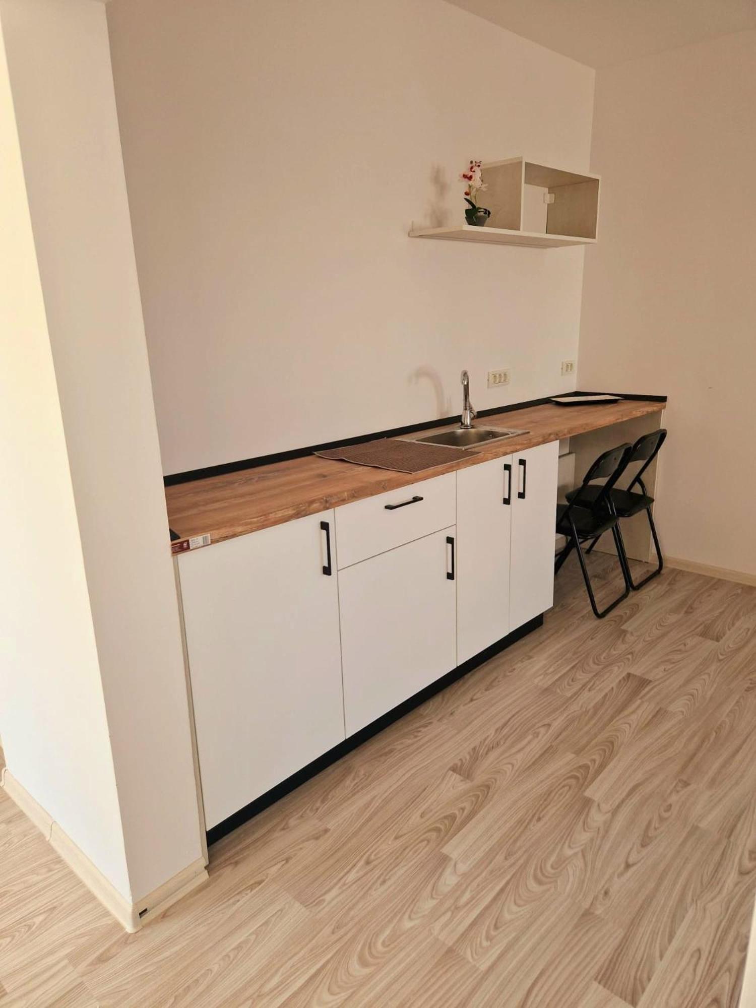 Complex Turistic N&S Hotel Două Mai Екстериор снимка